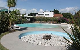 Motel la Luna Atlixco